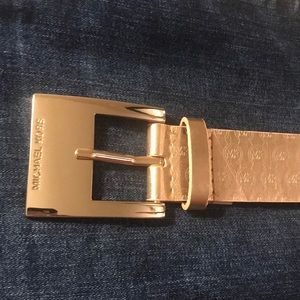 Michael Kors Belt